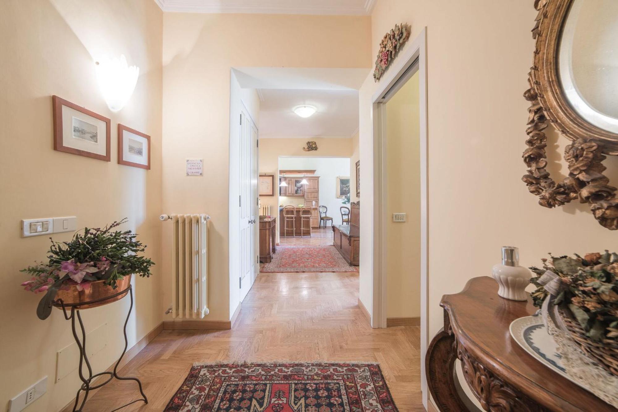 Apartamento Italian Experience-duomo Florença